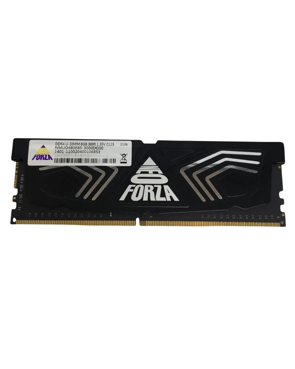 Neo Forza NMUD480E853000DG00 DDR4 8GB (1x8GB) UDIMM Desktop Memory