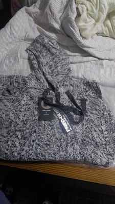 Hoodies Fried Denim Small ,med,lrg They Retail For 69.95 The Tags Are Still...