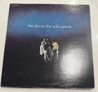 The Doors The Soft Parade Vintage Vinyl LP Elektra Record EKS-75005 Gatefold