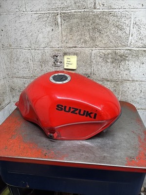 1999 Suzuki Gsx600f GSX 600 F Katana Gas Fuel Petrol Tank Petcock