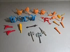 Vintage 1980's Masters of the Universe MOTU Weapon & Accessories Lot