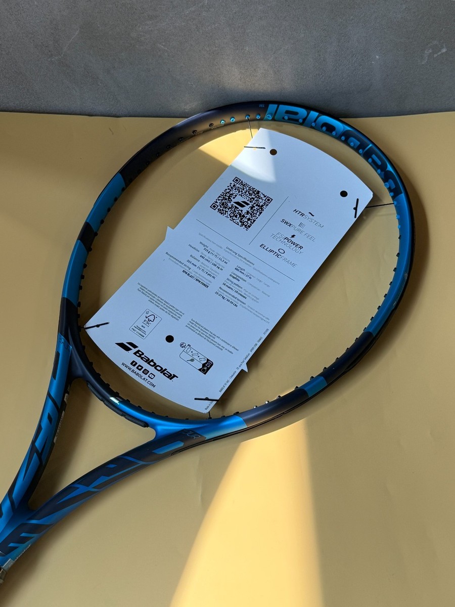 Babolat「PURE DRIVE 2021」2本セット（3点おまけ付き） Babolat Pure Drive Plus 2021 Tennis Racquet | PGA TOUR Superstore