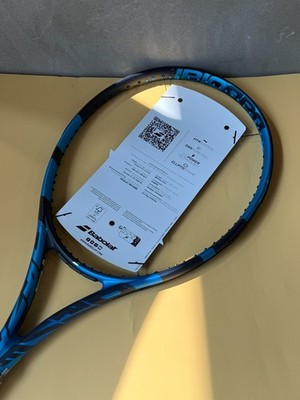 【新品】 Babolat　PURE DRIVE TOUR 2021 G2 Babolat Pure Drive Junior (2021) – Court 16 - Tennis Remixed ™