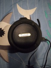 Voltix Bluetooth Waterproof Speaker