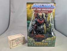 Brand New Masters of The Universe Classics Hordak Figure MOTUC MOTU