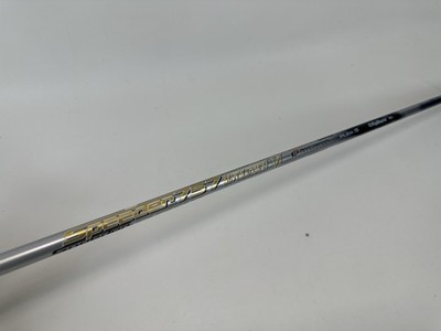 Fujikura Speeder 757 Evolution V 42'' Driver Shaft