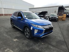 MITSUBISHI ECLIPSE CROSS RIGHT FRONT STRUT YA-YB, PETROL, 1.5, TURBO, 11/17-