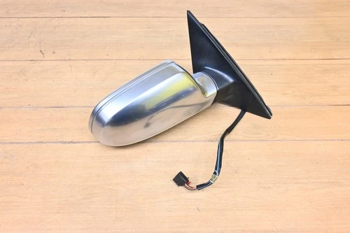10-16 AUDI A4 S4 B8 B8.5 Front Right Passenger Side View Mirror W/Memory OEM