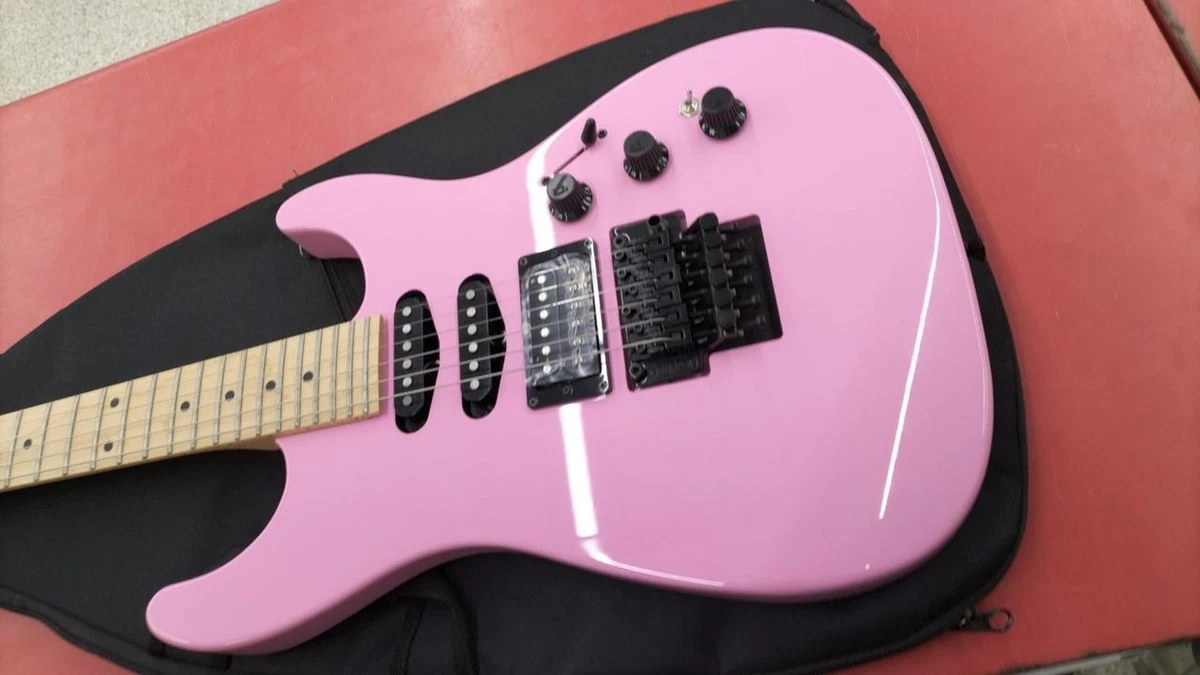 Fender Hm Strat for sale - eBay