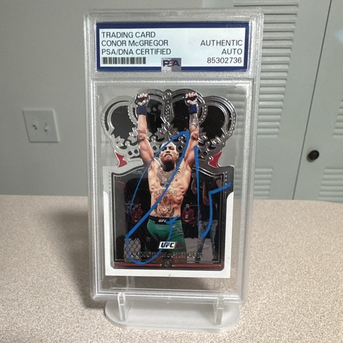 2022 Conor McGregor #114