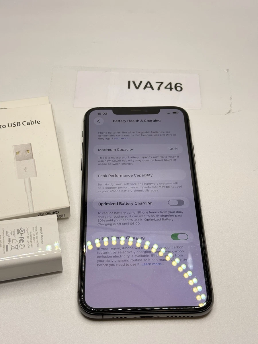 Apple iPhone 11 Pro Max | eBay