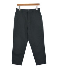 COMME des GARCONS HOMME Pants Other Black XS 2200622278186