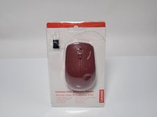 Lenovo 530 Wireless Mouse 2.4GHz USB Nano Rec...