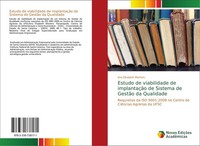 Estudo De Viabilidade De ImplantaçãO De Sistema De GestãO Da Qualidade Ana Eliza
