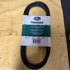 Gates  belt 6891    V Belt NOS 