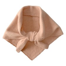 Triangle Scarf for Women Wool Headscarf Cashmere Feel Womens Fashion Knitted ...