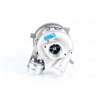 Turbolader FüR Nissan NP300 Navara D40 2.5 Dci 4WD Pathfinder III R51