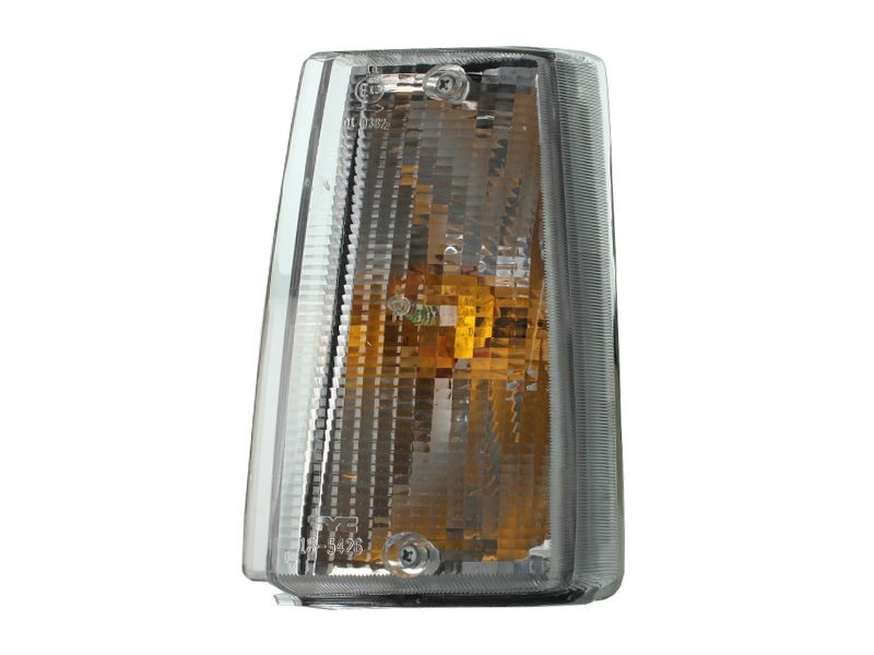 Feu clignotant TYC 18-5426-05-2 étanche contre l'humidité pour IVECO DAILY II Fourgon 2.5