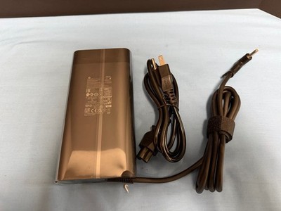 HP 280W 4.5mm Power Adapter Charger TPN-LA27 TPN-CA26 M94073-001, Slim