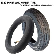 10x2 54-152 Tire Inner Tube for Self-Balance Electric Scooter Wheel Parts 10 2