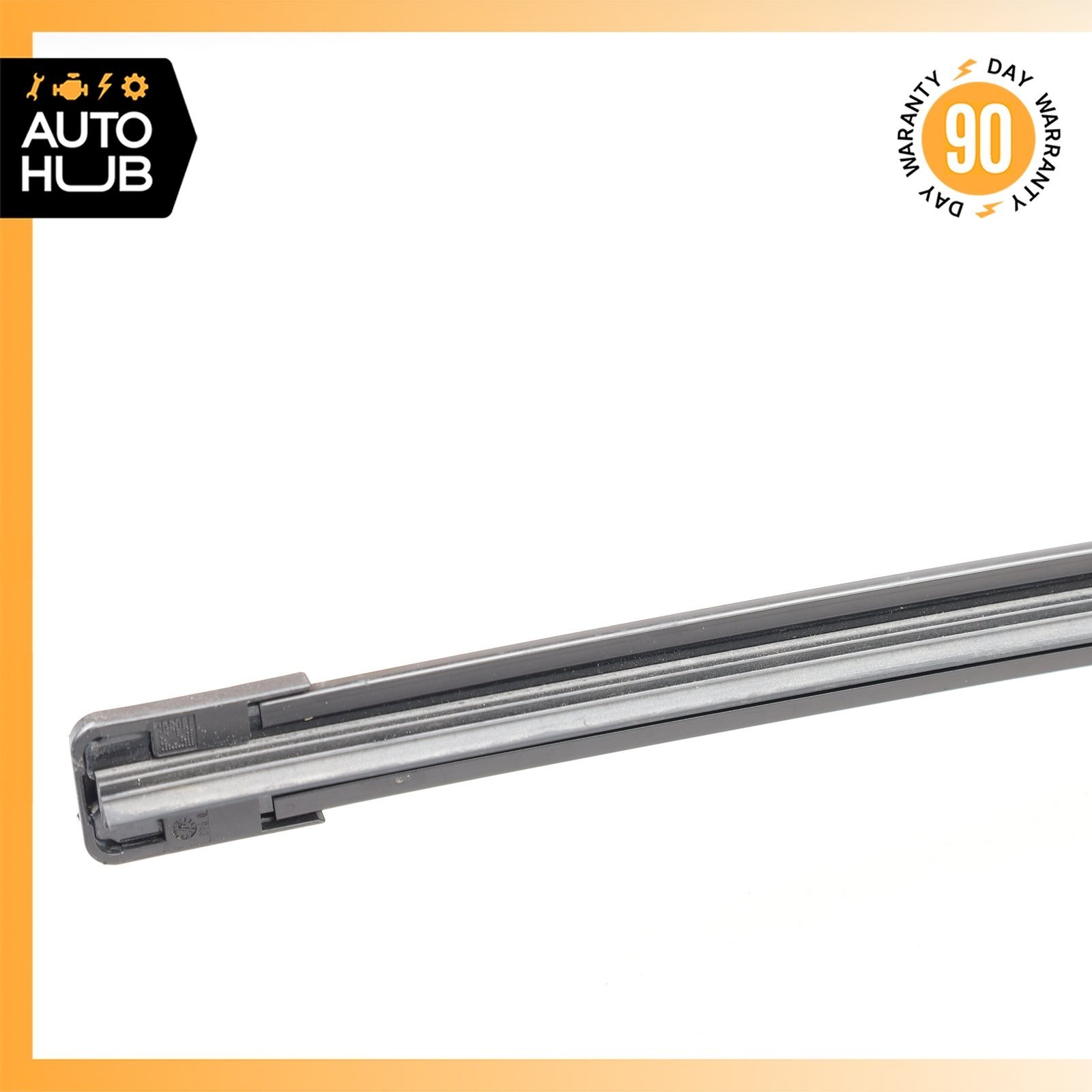 16-20 McLaren 570S 570GT 600LT Left Windshield Washer Wiper Arm Blade OEM
