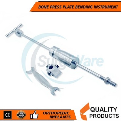 Hip stem extractor Orthopedic Surgical Universal extraction tools