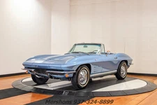 1964 Corvette 