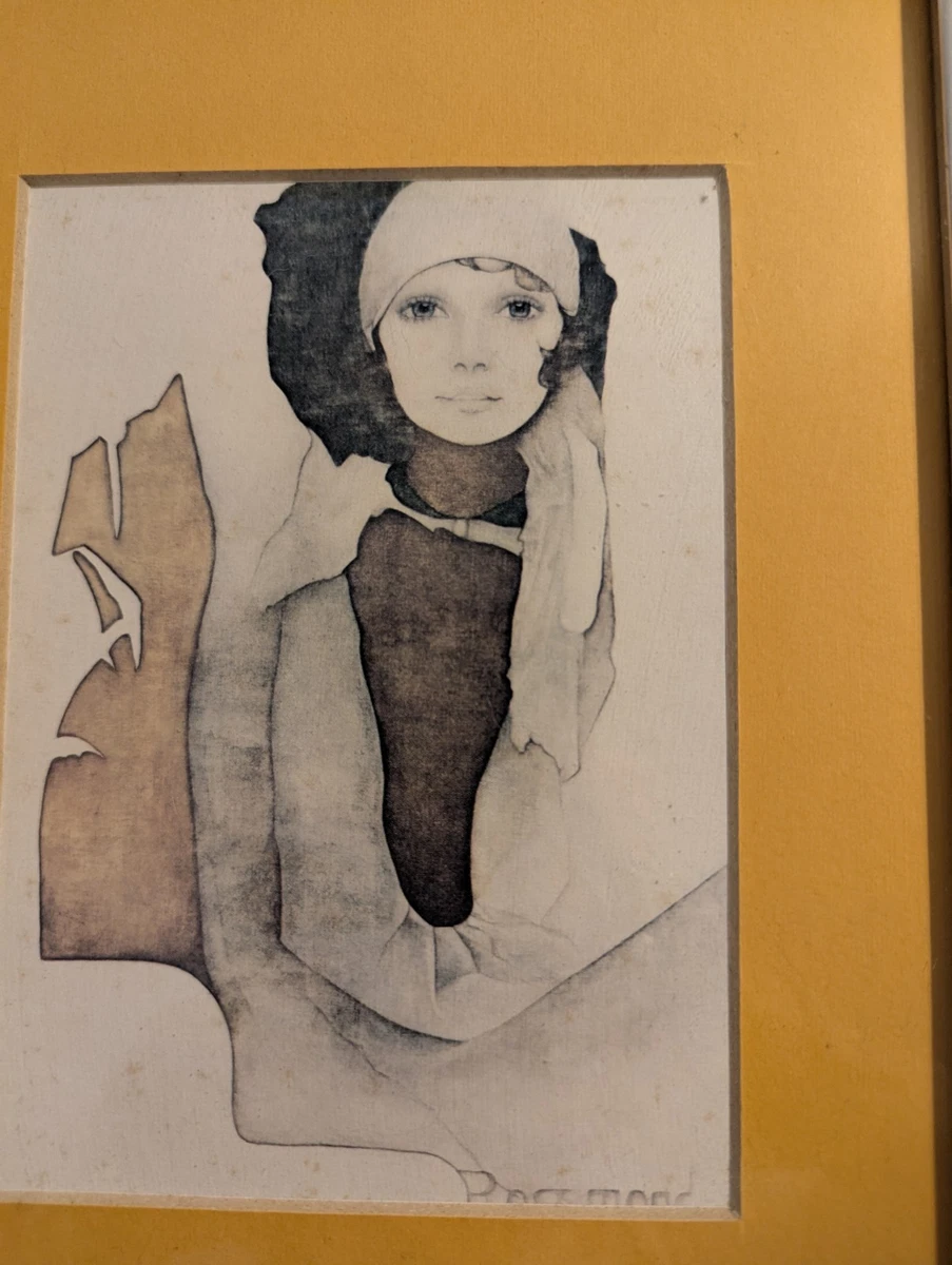 Las mejores ofertas en Rosamond Art | eBay