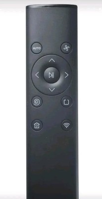 Control for Smart Life Smart Life Smart Smart Life Control Black 100v/240v Wifi