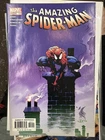 Amazing Spider-Man #55 (LGCY 496) FN (Sept. 2003)