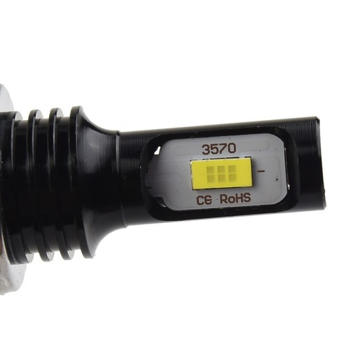 LED Bulbs CSP LED Headlight Kit H4 9003 HB2 High Quality IP68 Waterproof - Picture 9 of 12
