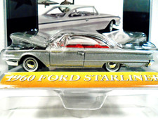 1960 Ford Starliner 164 Scale Limited Edition Diecast Model 1960 Ford Starliner 164 Scale Limited Edition Diecast Model
