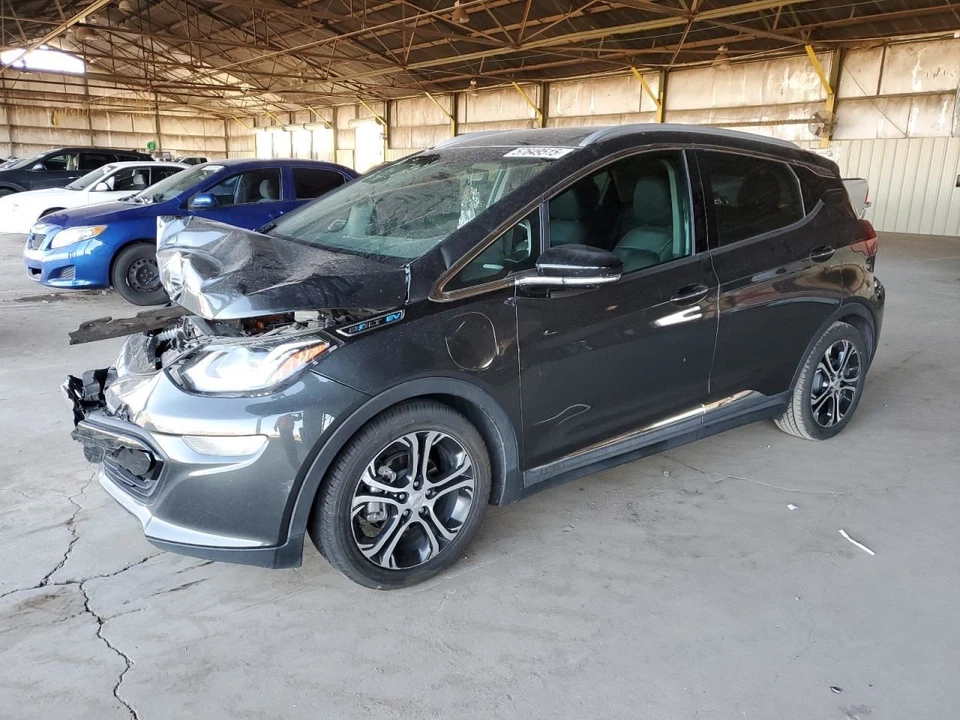 后内部视图镜 84564089 2017 - 2019 雪佛兰螺栓 — 第 2/4 张图片