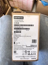 6SL3224-0BE21-5UA0 1PCS Brand New Siemens 6SL3 224-0BE21-5UA0 Fast delivery