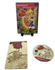 Jak And Daxter The Precursor Legacy Greatest Hits PlayStation 2 w/ Case & Manual