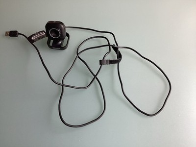 Microsoft Lifecam VX2000  Webcam