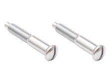 Ford Bucket Seat Backrest Bolt Kit XR XT XW XY screw back rest Resto Country