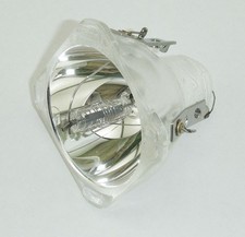REPLACEMENT PROJECTOR TV LAMP FOR OPTOMA BL-FU180B BARE LAMP ONLY