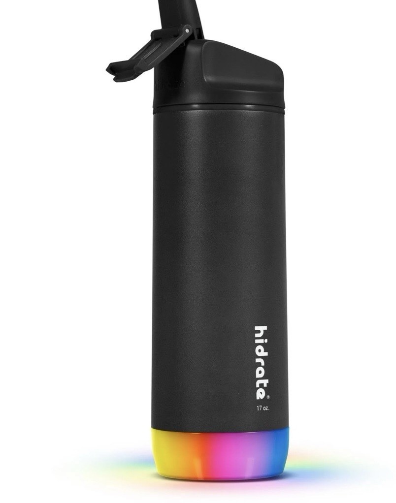Smart Water Bottle