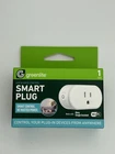 Greenlite Wifi Enabled Smart Plug App/Alexa/Google Compatible NIB