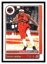 Toronto Raptors Basketball Cards - Choose from 100s Player Qty Discount - Pt 4