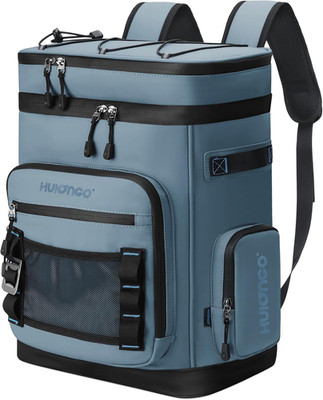 48Cans Cooler Backpack, Waterproof Insulated Backpack Cooler for Men & Women, Le