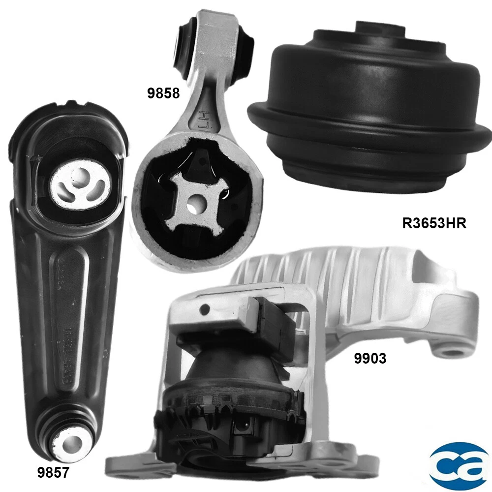 Upper motor mount deals
