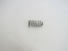 2 HP Headless Witte Intake Valve Spring Gas Engine Motor