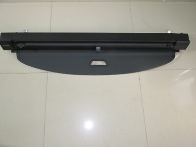 GENUINE MERCEDES E-CLASS ESTATE 2017-25 W213   PARCEL SHELF LOAD COVER DOG GUARD
