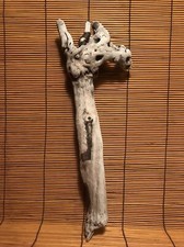 Beautiful 14" DRIFTWOOD Art Terrarium Taxidermy Aquarium Beach Reptile DECOR