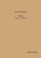 Thumbnail - Nero | Buch | 9783955631918