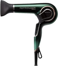 Bioprogramming REPRONIZER 7D plus Hair Dryer REP7D-JP 100-240VAC LUMIELINA