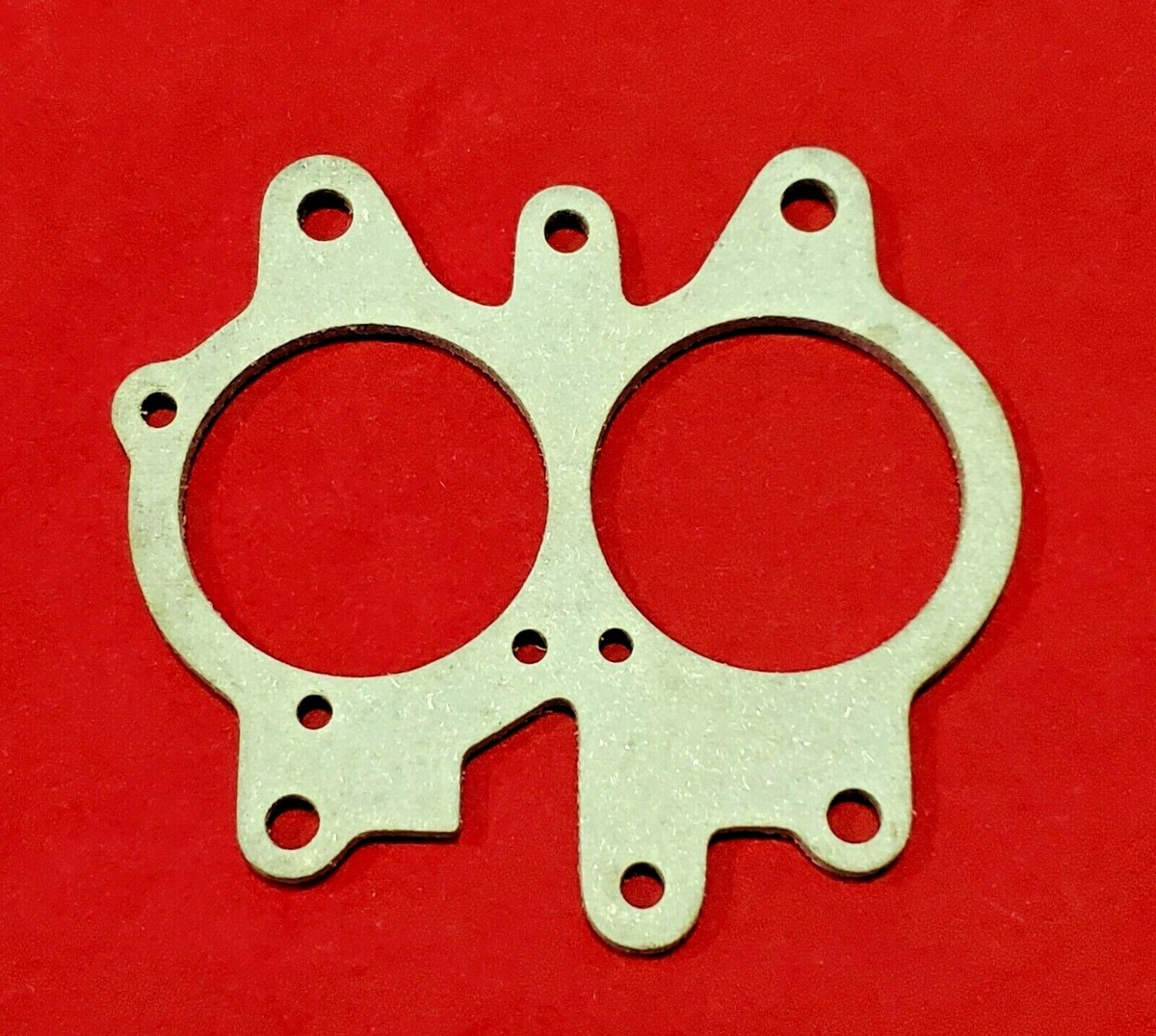 NEW CARTER BBD THROTTLE BODY GASKET G1122 | eBay