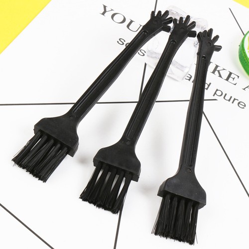 Keyboard Computer Cleaning Tool Brush Shovel Corner Nook Window Groove Crevice - Zdjęcie 10 z 12